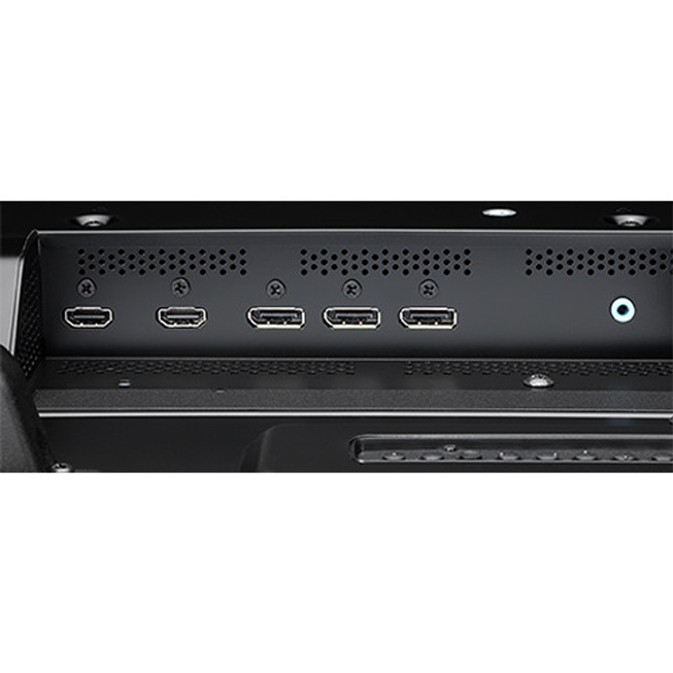 NEC MultiSync V864Q 86"-Class 4K UHD Commercial LED Display with Internal Digital Signage OPS PC