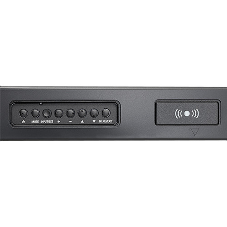 NEC MultiSync V864Q 86"-Class 4K UHD Commercial LED Display with Internal Digital Signage OPS PC
