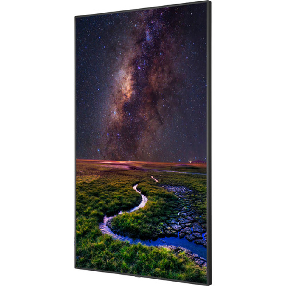 NEC 98" 4K UHD Display NEC 98" 4K UHD Display