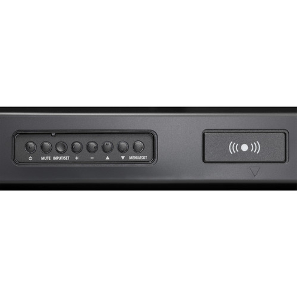 NEC 98" 4K UHD Display NEC 98" 4K UHD Display