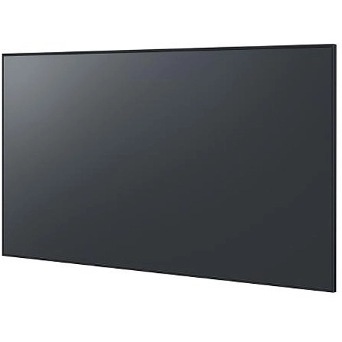 Panasonic EQ1 Series 50" 4K UHD Commercial LED Display