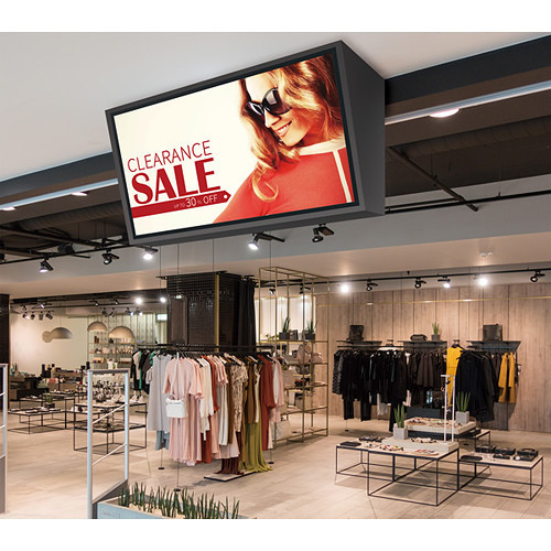 Panasonic LinkRay 70" Class Full HD Commercial LED Display