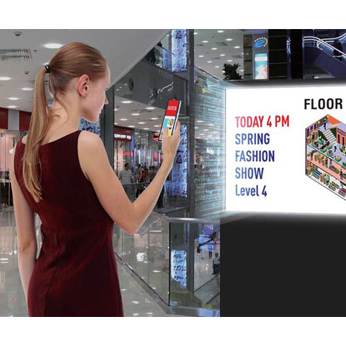 Panasonic LinkRay 70" Class Full HD Commercial LED Display