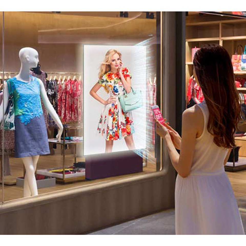 Panasonic LinkRay 70" Class Full HD Commercial LED Display