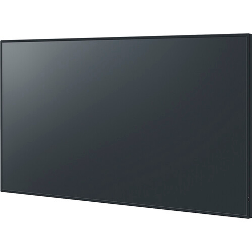 Panasonic SQE1W 75" Class 4K UHD Commercial IPS LED Display