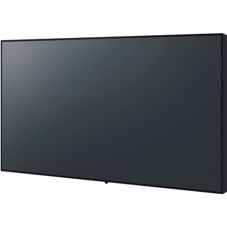 Panasonic SQE1W 86" Class 4K UHD Commercial IPS LED Display