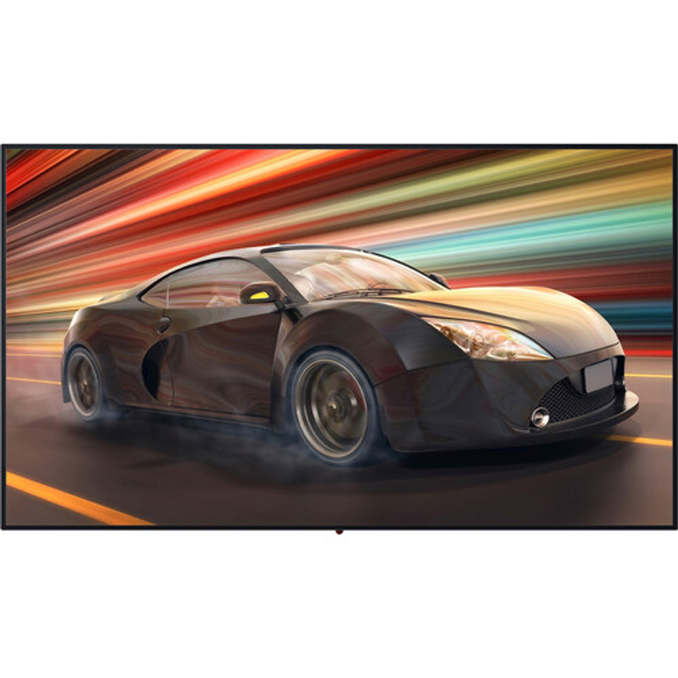 Panasonic SQE1W 86" Class 4K UHD Commercial IPS LED Display