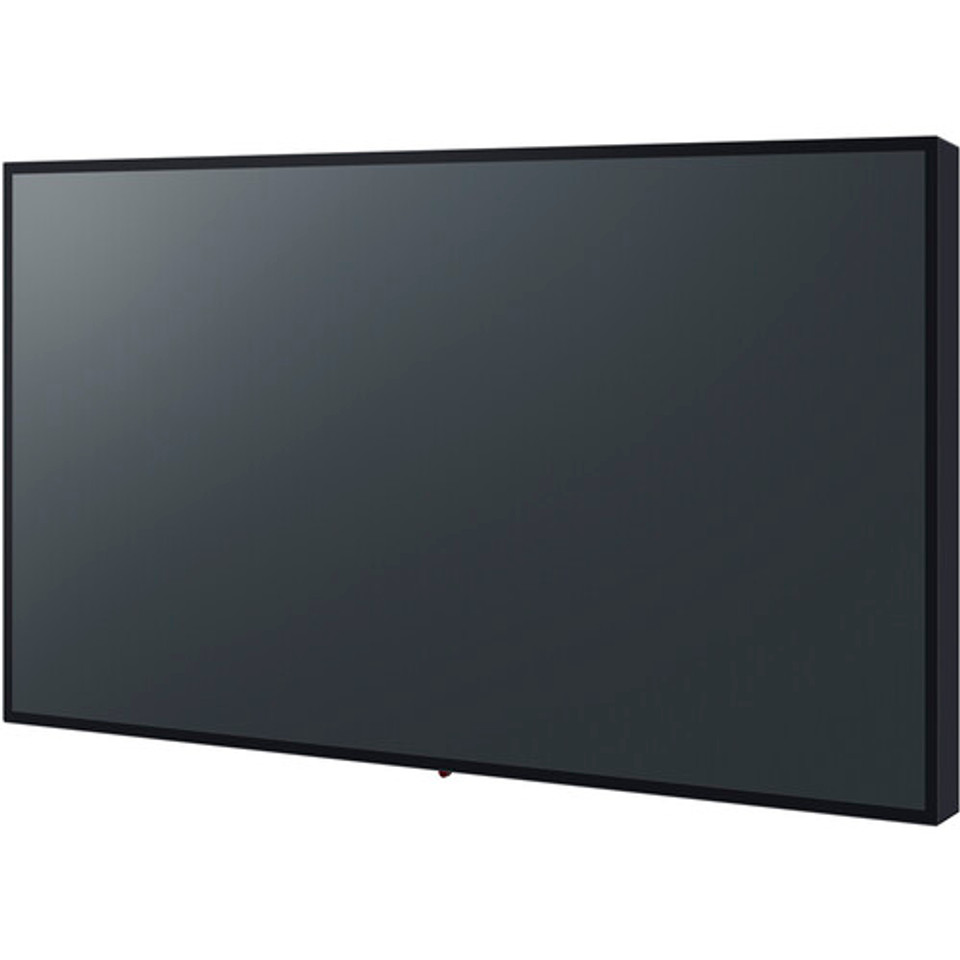 Panasonic SQE1W 98" Class 4K UHD Commercial IPS LED Display