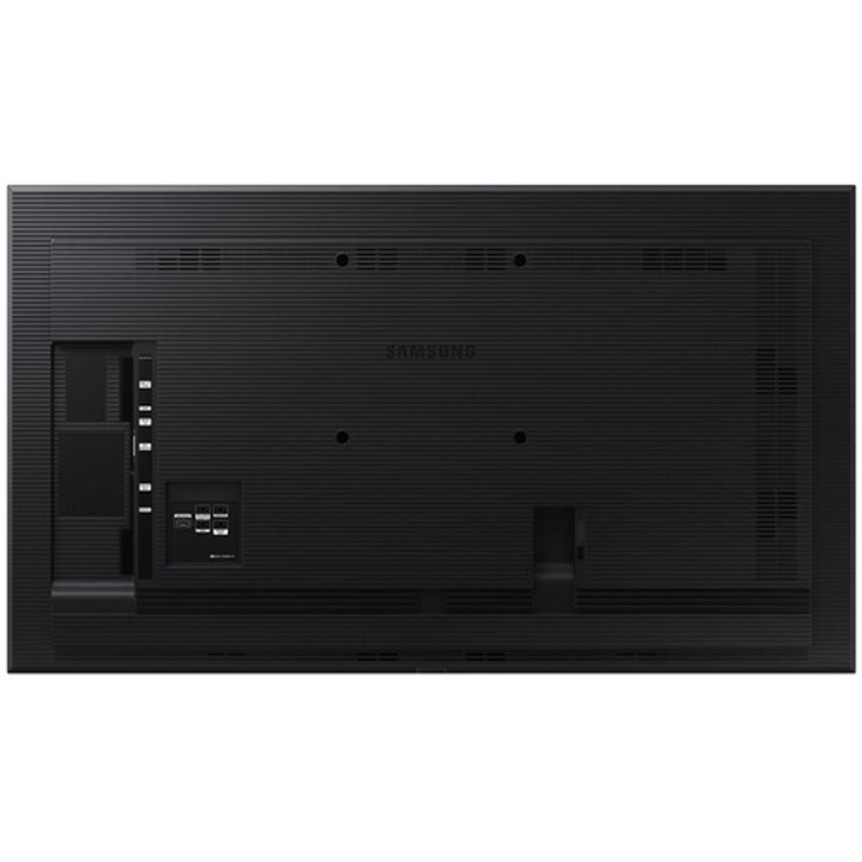 Samsung QBR-B 50" Class 4K UHD Smart Commercial LED Display Samsung QBR-B 50" Class 4K UHD Smart Commercial LED Display