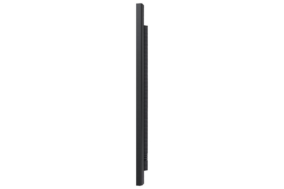 Samsung- QB65B-N 65"3940x2160 4k UHD LED 16/7 NO WiFi TAA Tizen 4.0 HDMI Samsung- QB65B-N 65"3940x2160 4k UHD LED 16/7 NO WiFi TAA Tizen 4.0 HDMI