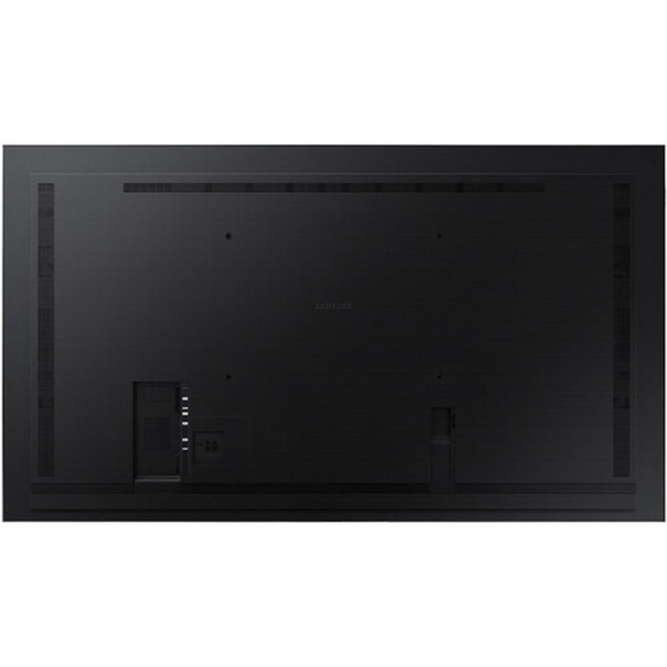 Samsung QBR-B 85" Class 4K UHD Smart Commercial LED Display Samsung QBR-B 85" Class 4K UHD Smart Commercial LED Display