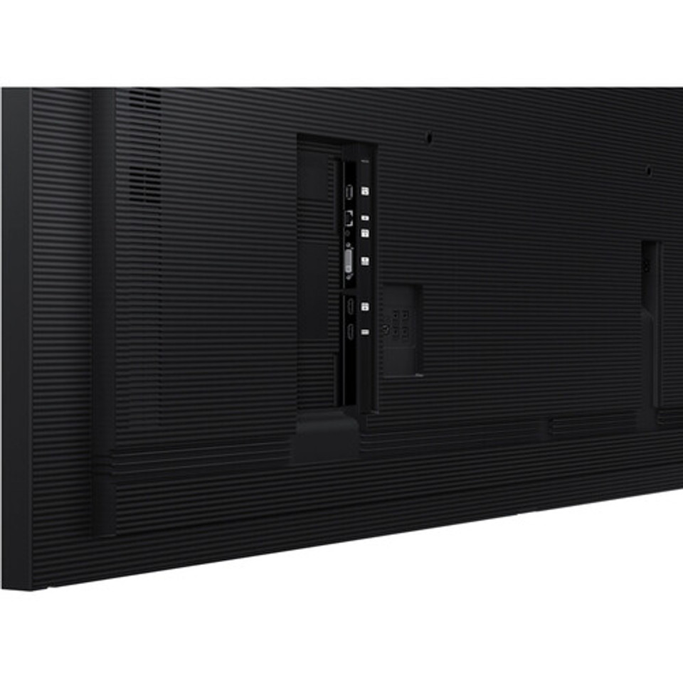 Samsung QBR-B 85" Class 4K UHD Smart Commercial LED Display Samsung QBR-B 85" Class 4K UHD Smart Commercial LED Display