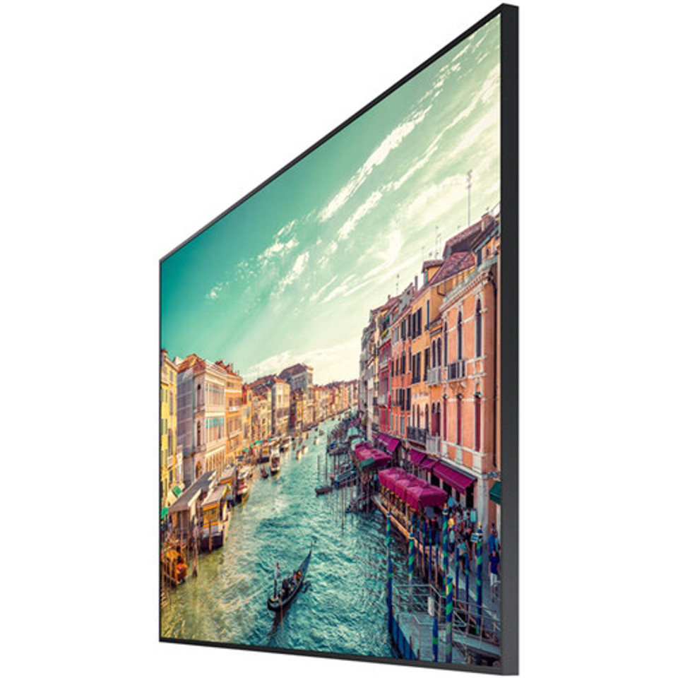 Samsung QB98T SMART Signage LED Display