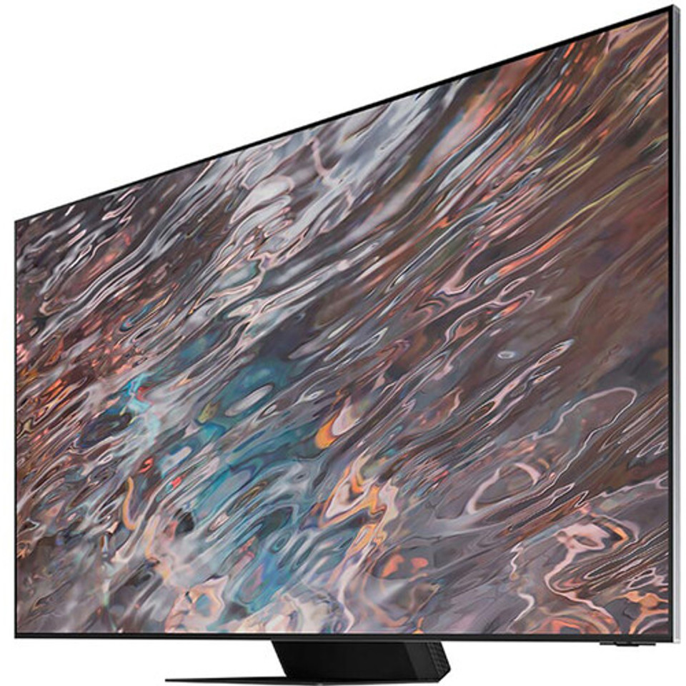 Samsung 85" Neo QLED 8K UHD Smart Signage
