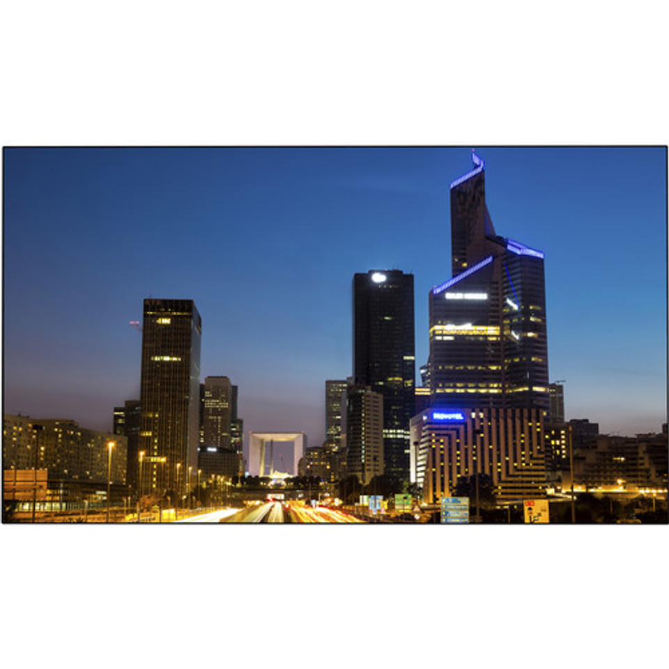 LG 55" 1080p Video-Wall Monitor