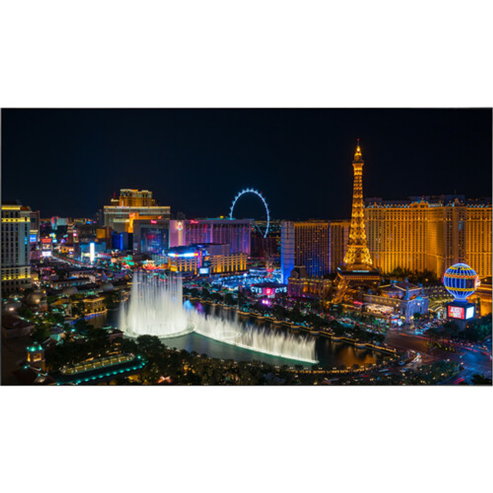 LG VL5FAW 2x2 55" Video Wall with Peerless Mount Bundle