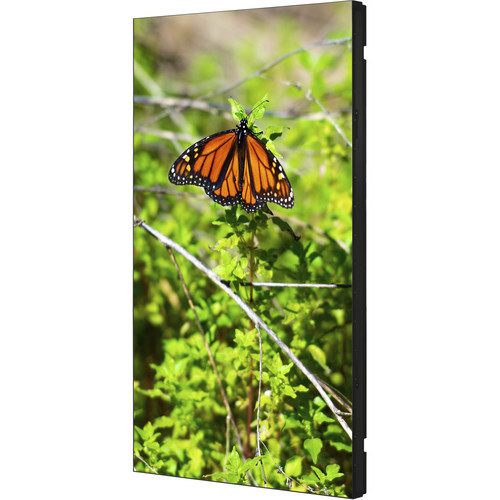 NEC 49" Ultra-Narrow Bezel Display (Brightness 500 cd/m²)