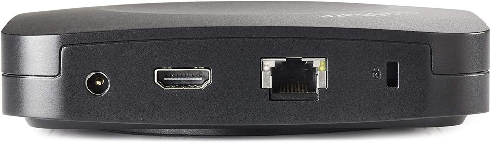 Barco ClickShare CX-20 Wireless Conferencing System