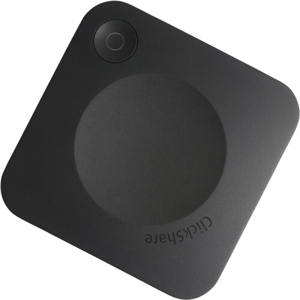 Barco ClickShare C-5 Wireless Presentation System