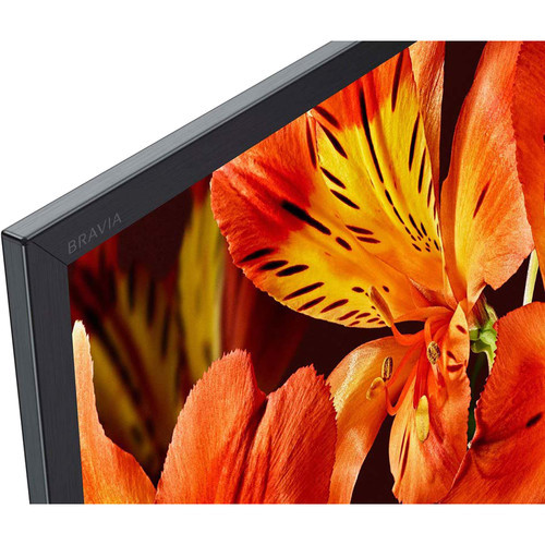 Sony BRAVIA BZ35F 75" Class HDR 4K UHD Commercial IPS LED Display