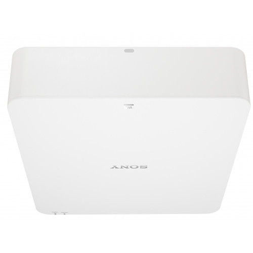 Sony VPL-FHZ60 5000-Lumen WUXGA 3LCD Laser Projector