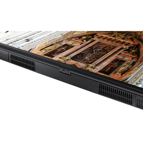 Samsung QB65N 65" Class 4K UHD Commercial Smart LED Display