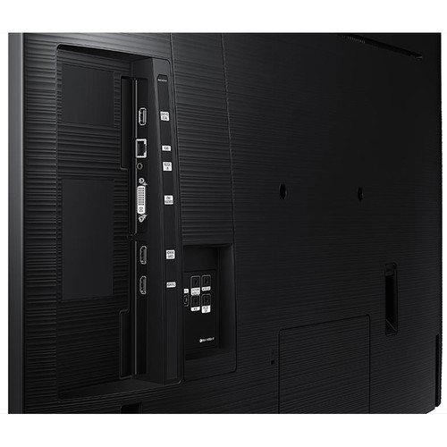 Samsung QB65N 65" Class 4K UHD Commercial Smart LED Display