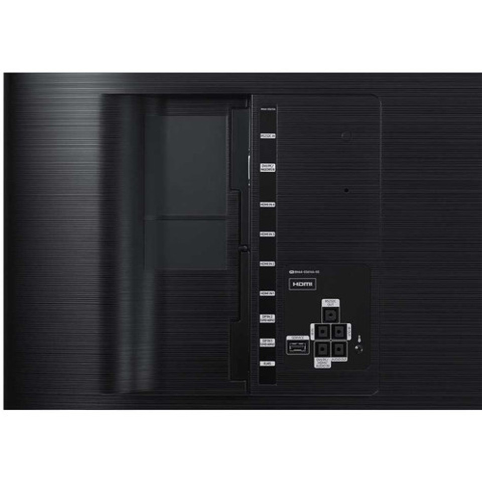 Samsung 75" QMF Series SMART Signage LCD Display Samsung 75" QMF Series SMART Signage LCD Display