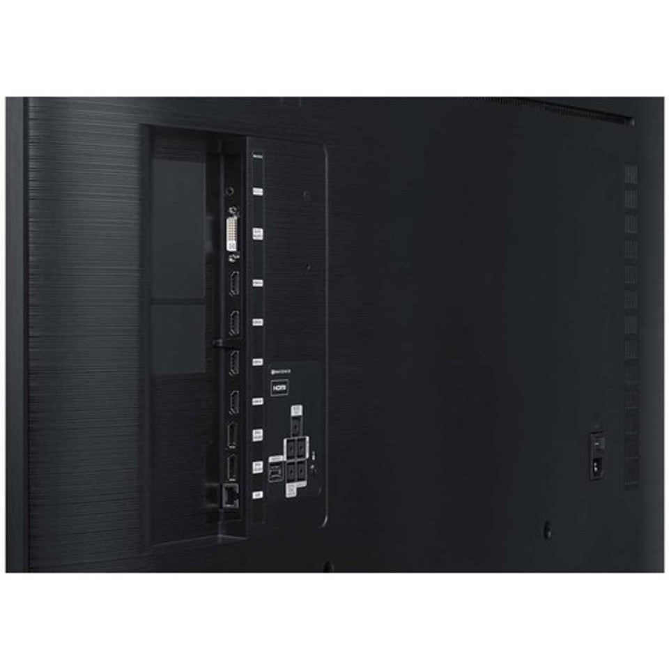 Samsung 75" QMF Series SMART Signage LCD Display Samsung 75" QMF Series SMART Signage LCD Display