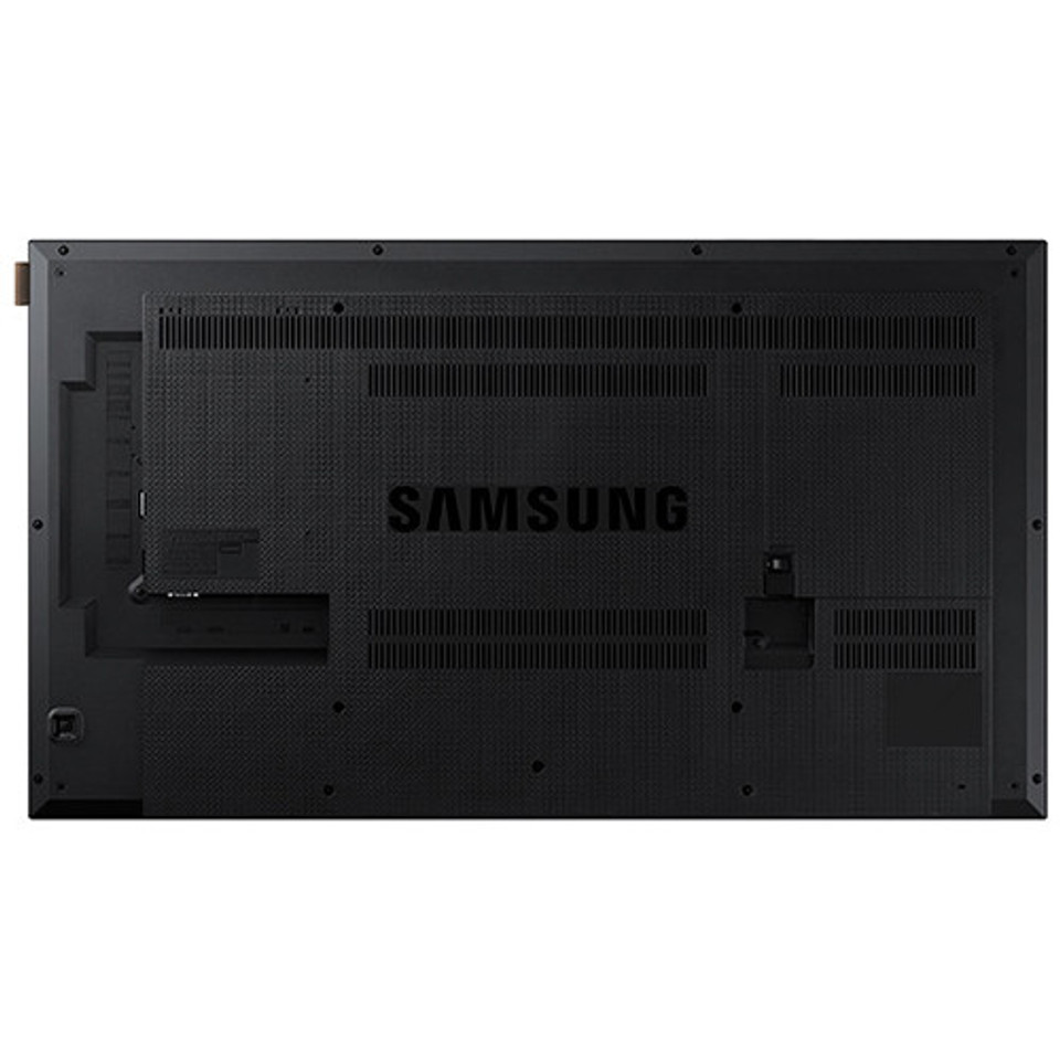Samsung UE-D Series 46" Full HD Commercial LED Monitor Samsung UE-D Series 46" Full HD Commercial LED Monitor