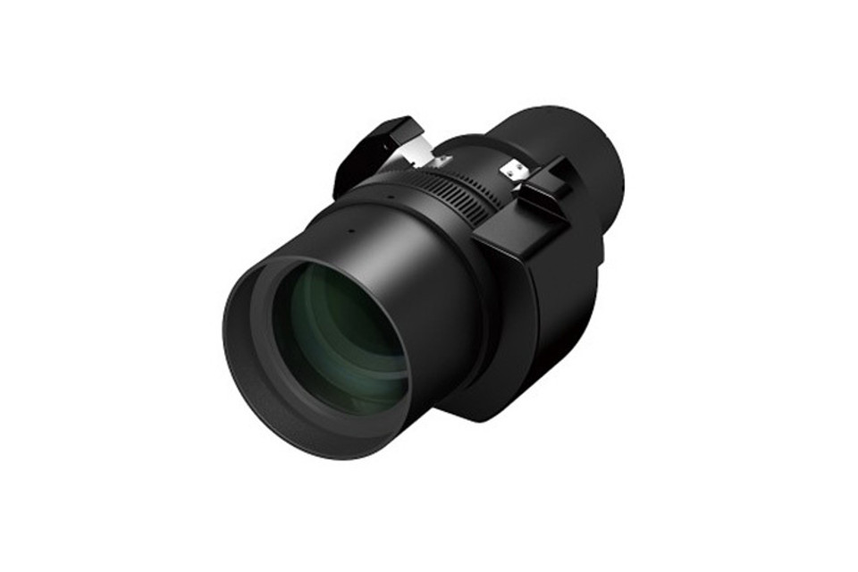 Epson ELPLL08 Long-Throw Zoom Lens Epson ELPLL08 Long-Throw Zoom Lens