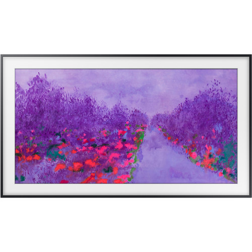 Samsung The Frame LS03 65" Class HDR UHD Smart LED TV