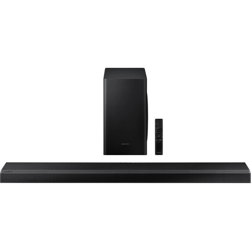Samsung HW-Q70T 330W 3.1.2-Channel Soundbar System