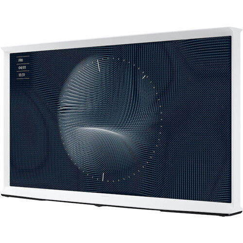 Samsung QN65 Series 65"Class The Serif QLED 4K UHD HDR Smart TV