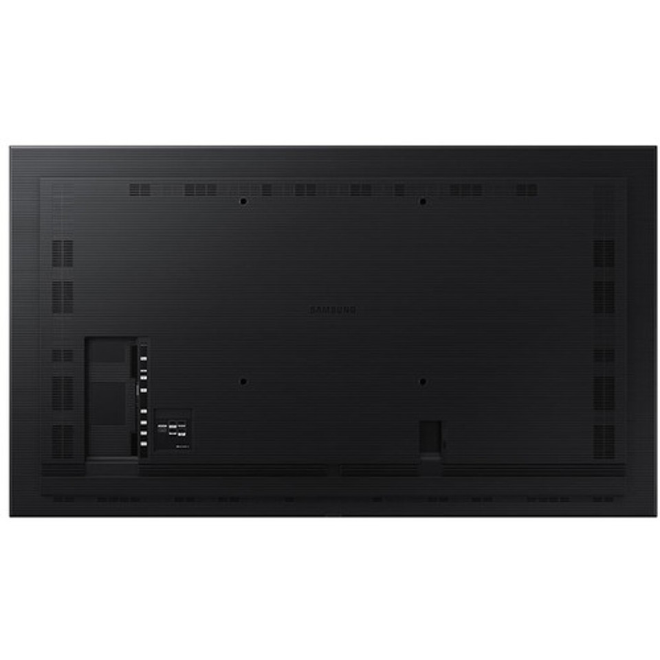 Samsung QMR Series 65" Class HDR 4K UHD Commercial Smart LED Display