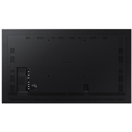 Samsung QMR Series 55" Class HDR 4K UHD Commercial Smart LED Display