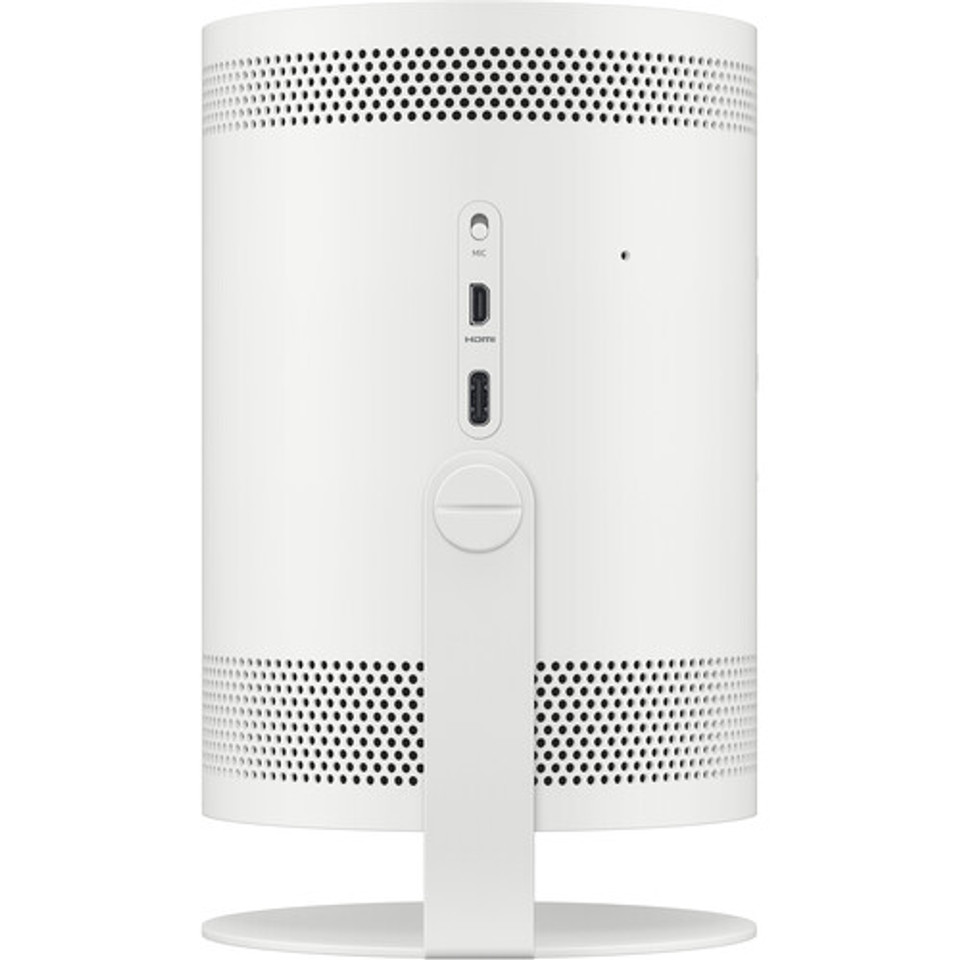 Samsung The Freestyle 550-Lumen Full HD Smart Projector Samsung The Freestyle 550-Lumen Full HD Smart Projector