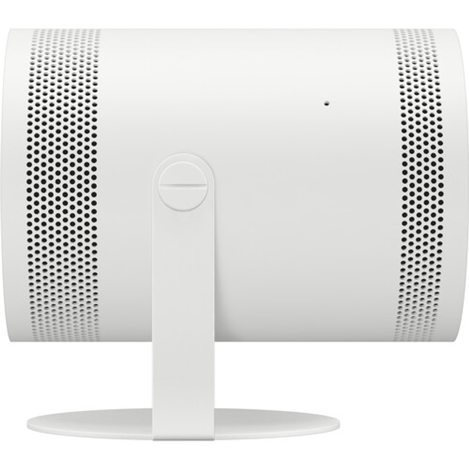 Samsung The Freestyle 550-Lumen Full HD Smart Projector Samsung The Freestyle 550-Lumen Full HD Smart Projector