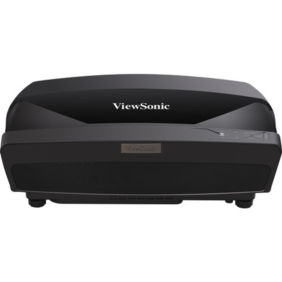 ViewSonic LS810 5200-Lumen WXGA Ultra-Short Throw DLP Projector