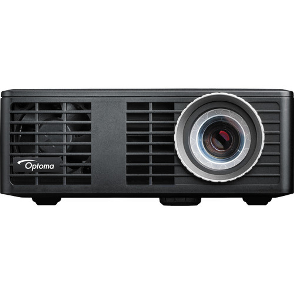 Optoma Technology ML550 3D Ready Mobile LED Projector