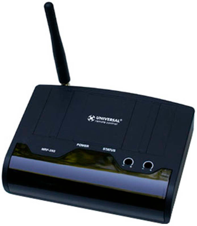 Universal Remote Control MRF-260 Addressable Narrow Band RF Base Station