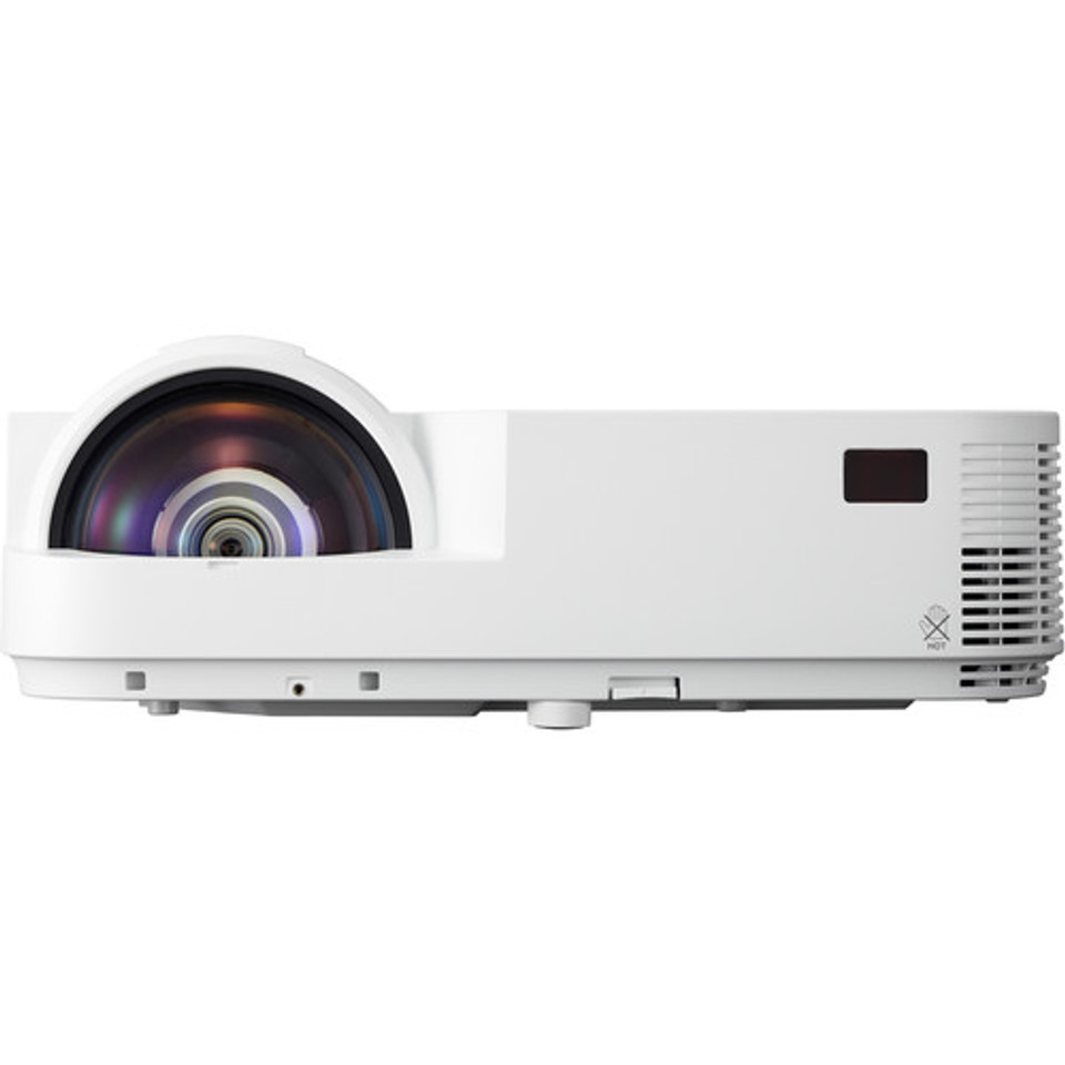 NEC NP-M353WS 3500 Lumen WXGA DLP Projector