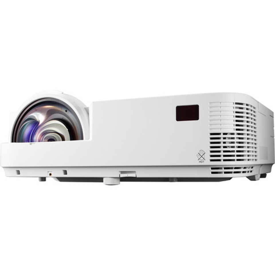 NEC NP-M353WS 3500 Lumen WXGA DLP Projector