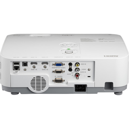 NEC NP-ME301X 3000-Lumen XGA LCD Projector