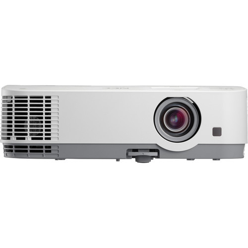 NEC NP-ME301X 3000-Lumen XGA LCD Projector