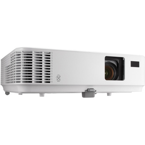 NEC V Series NP-V302H 3000-Lumen Full HD DLP Projector