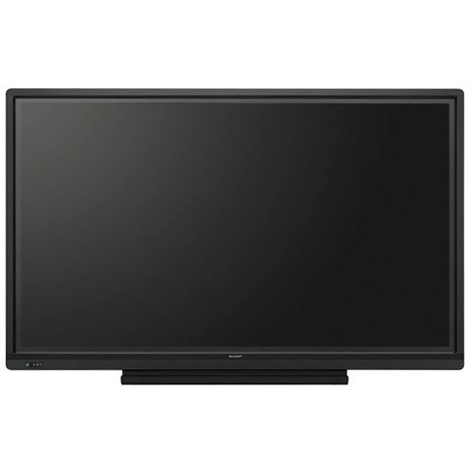 Sharp PN-L703B 70" AQUOS BOARD Interactive Display System Sharp PN-L703B 70" AQUOS BOARD Interactive Display System