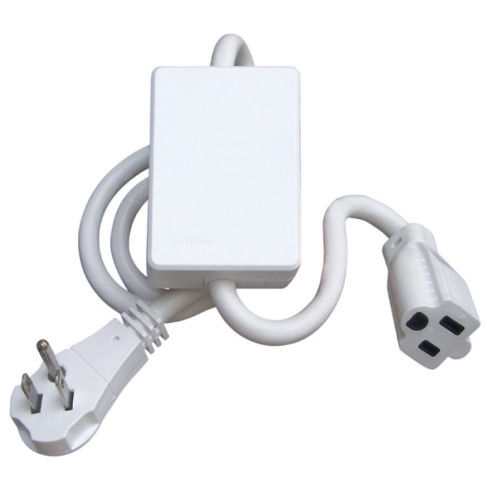 Lutron RR-15APS-1-SW RadioRA 2 Plug-in Module