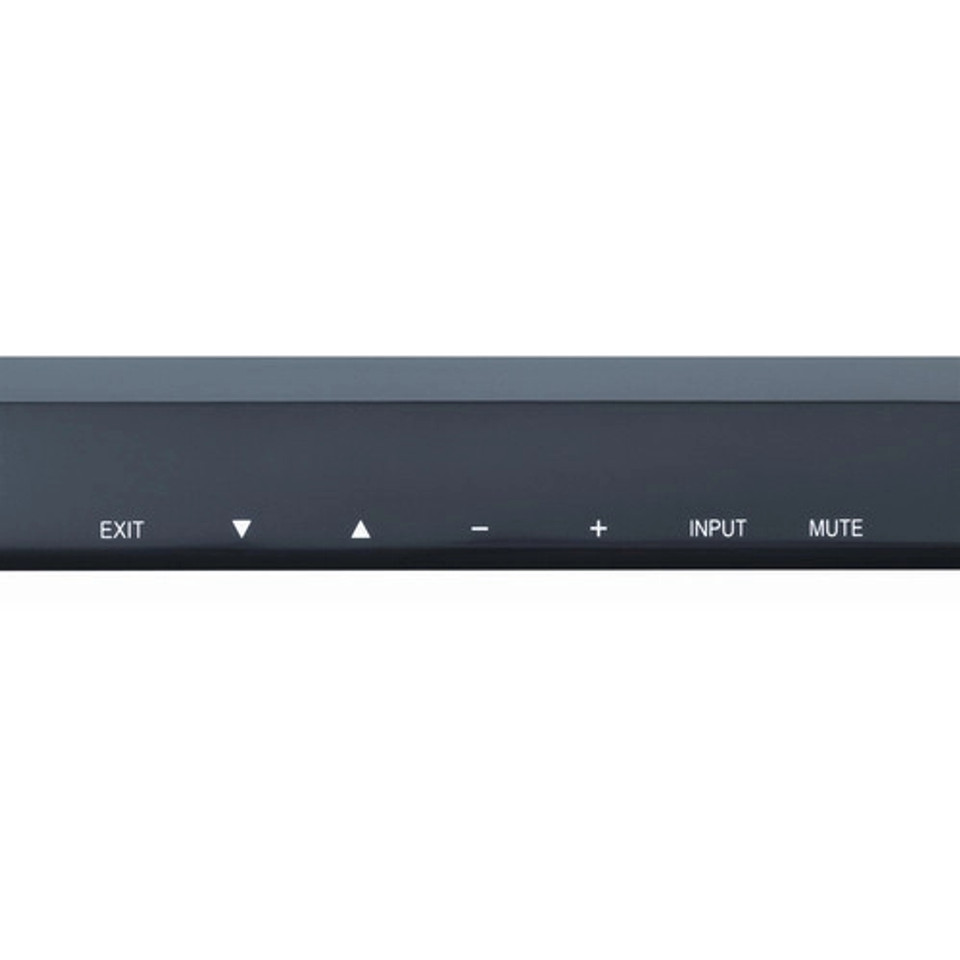 NEC V801 80" LED Backlight LCD Monitor NEC V801 80" LED Backlight LCD Monitor