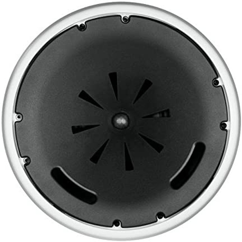 JBL Professional C67HC/T-WH 6.5-Inch Narrow 75 Coverage High Ceiling Hanging Pendant Speaker, White, Sold as Pair JBL Professional C67HC/T-WH 6.5-Inch Narrow 75 Coverage High Ceiling Hanging Pendant Speaker, White, Sold as Pair